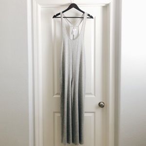 Loungewear Jumpsuit